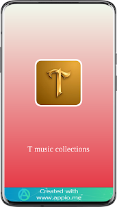T - series Music Collections