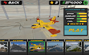 screenshot of Airplane Flight Pilot 3D