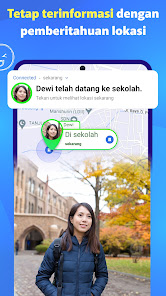 Imej tangkapan skrin