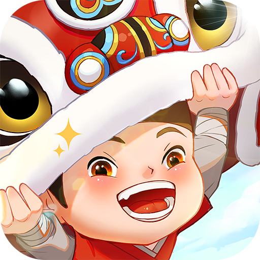Gọi Ta Đại Chưởng Quỹ logo