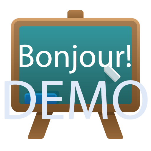 French Class Demo 6.19-french-demo Icon