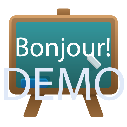 French Class Demo Windows에서 다운로드