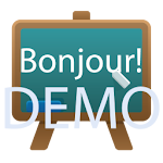 Cover Image of Download French Class Demo  APK