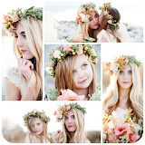 Pic Collage - Photo Grid Maker icon
