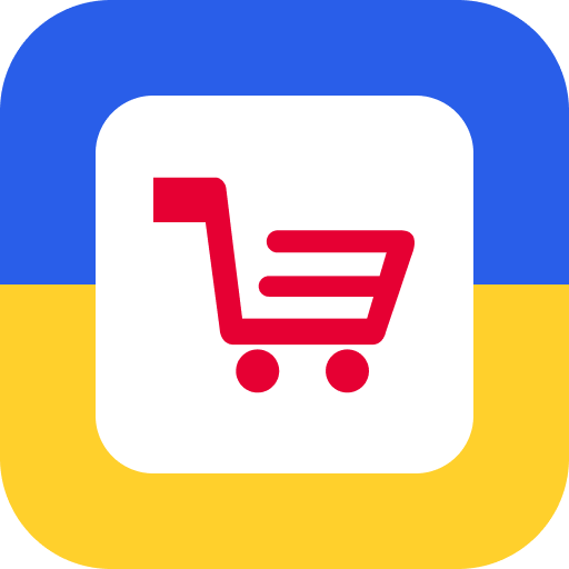 myMeest Shopping 1.7.10 Icon