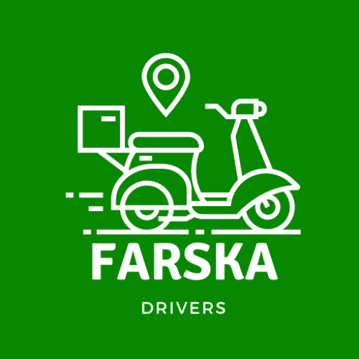 Farska Drivers logo