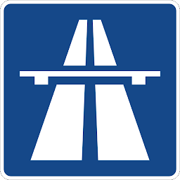 Icon image German Road Signs