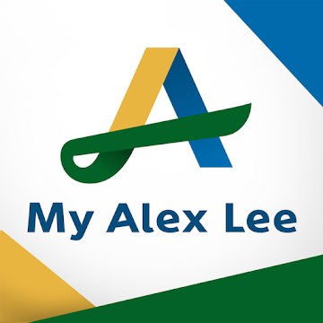 Captura 1 My Alex Lee android