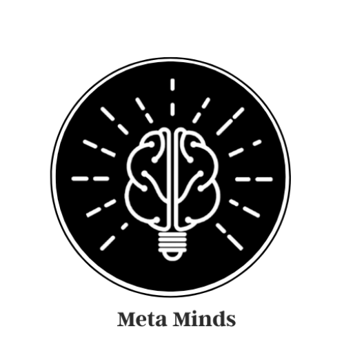 Meta Minds logo