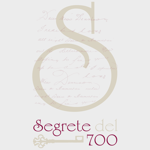 Le Segrete del 700 logo