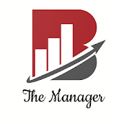 Top 20 Business Apps Like The Manager - Best Alternatives