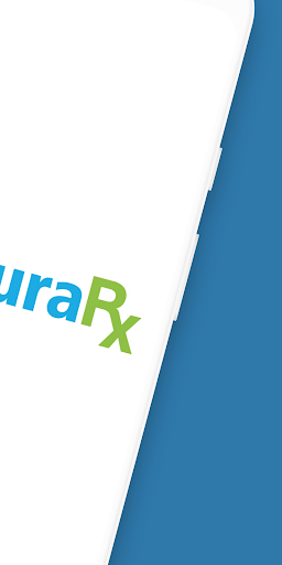 Cura Rx Screen 2