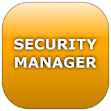 Security Manager icon