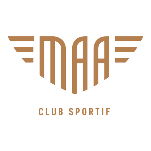 MAA Club Sportif logo