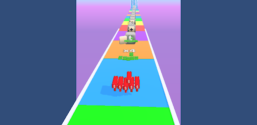 Gun Evolution: Power Up