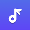 ViaMusic: MP3 Music Player App icon