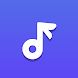 ViaMusic: MP3 Music Player App - Androidアプリ