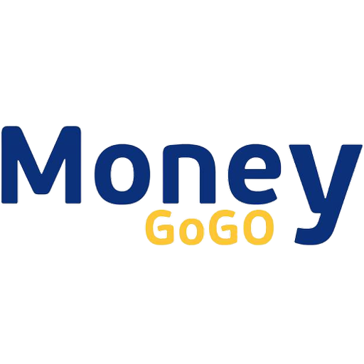 MoneyGoGo logo
