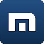 Cover Image of Download Maxthon browser 6.0.0.3490 APK