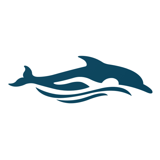 Discovery Cove Logo