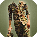 Pak army suit changer 2021 icon