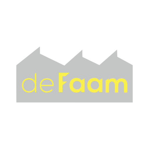 De Faam App logo