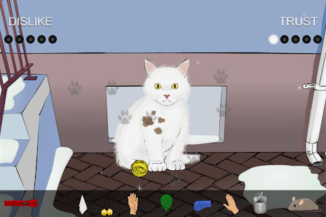 Poor Little Kitty(圖2)-速報App