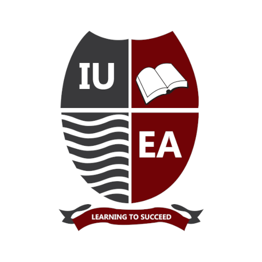 myIUEA logo