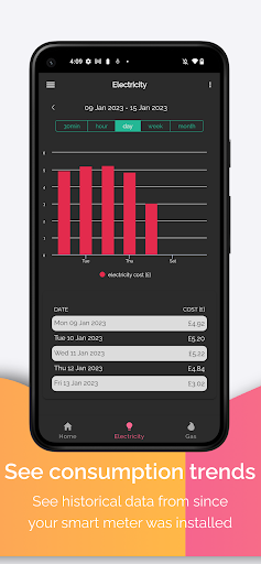Bright Screenshot 2 - AppWisp.com