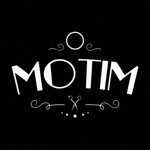 O MOTIM - Agende seu horário logo