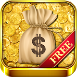 Coin Pusher Gold icon