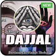 Kisah Dajjal dan Imam Mahdi Lengkap