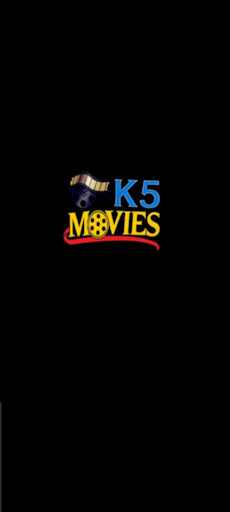 Android application K5 Movies screenshort