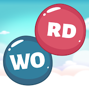  Word Balls: Merge words puzzle 