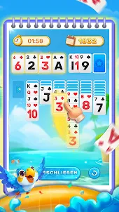 Solitaire Hero