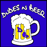 Dudes & Beer Podcast icon