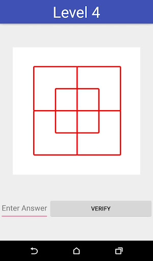 How Many Squares Pro