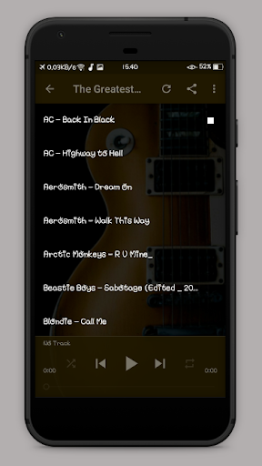 Best Rock Music  Classic Rock Songs