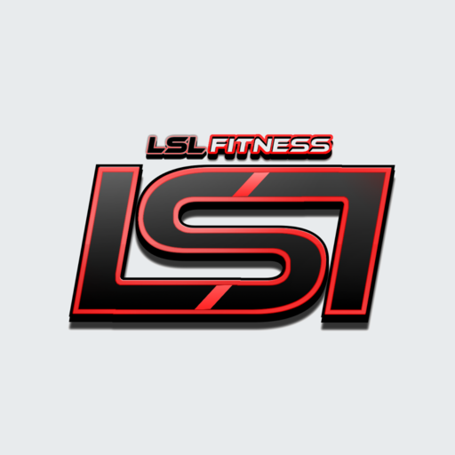 LSL Fitness logo