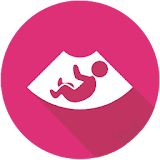 Pregnancy Tracker Week By Week Pro Free icon