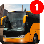 Cover Image of Download Bus Driving Simulator 1.2 APK