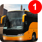 Bus Driving Simulator