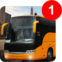 Bus Driving Simulator