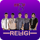 Ungu Religi Offline Download on Windows
