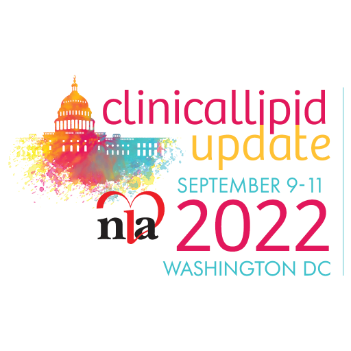 NLA 2022 Fall CLU logo
