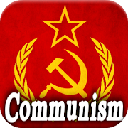 History of communism 4.5 Icon