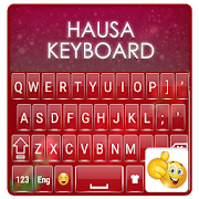 Hausa keyboard