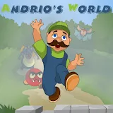 Andrio's World icon