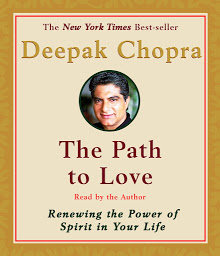 Icon image The Path to Love: Spiritual Strategies for Healing