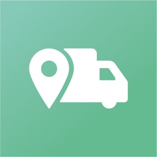 My Route logo
